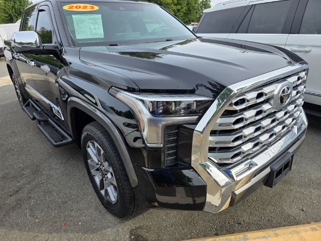 2023 Toyota Tundra 1794 Edition Charlotte NC