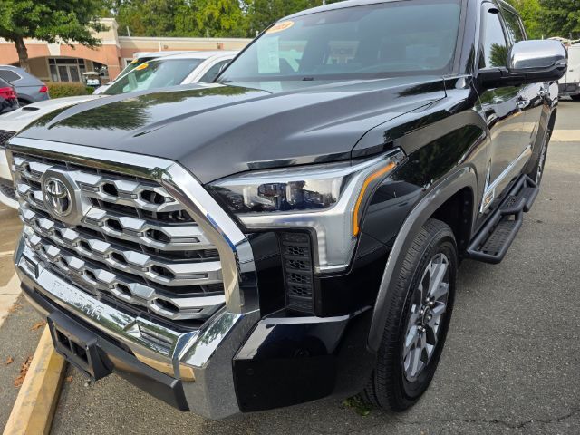 2023 Toyota Tundra 1794 Edition Charlotte NC