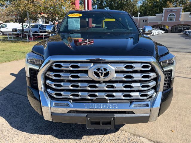 2023 Toyota Tundra 1794 Edition