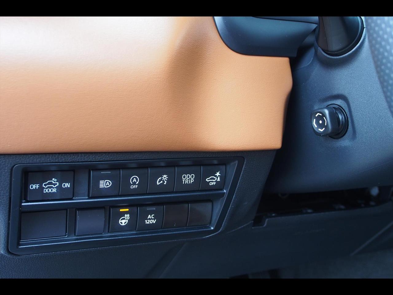 2023 Toyota Tundra 1794 Edition