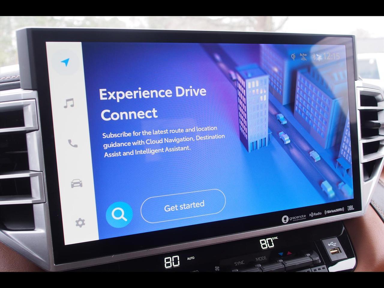 2023 Toyota Tundra 1794 Edition