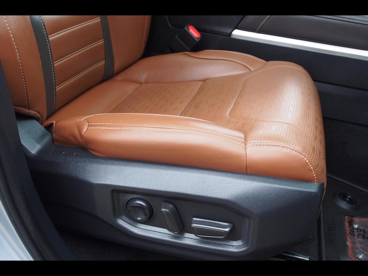 2023 Toyota Tundra 1794 Edition