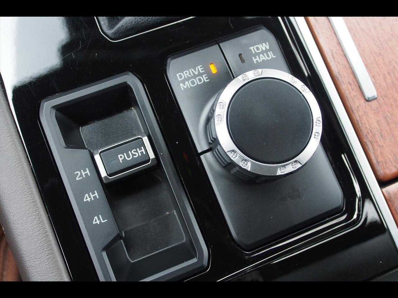 2023 Toyota Tundra 1794 Edition