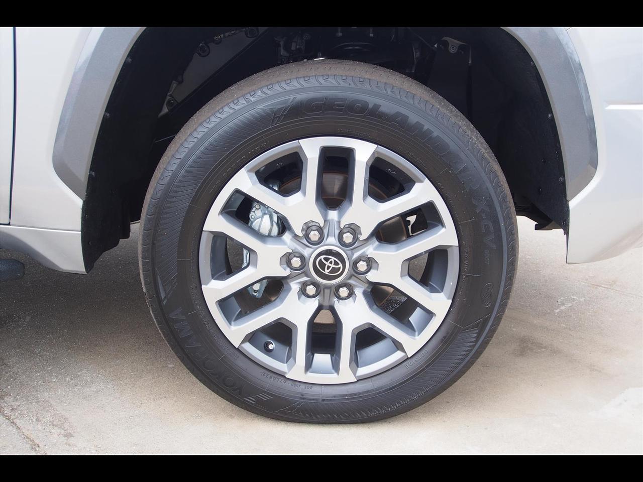 2023 Toyota Tundra 1794 Edition