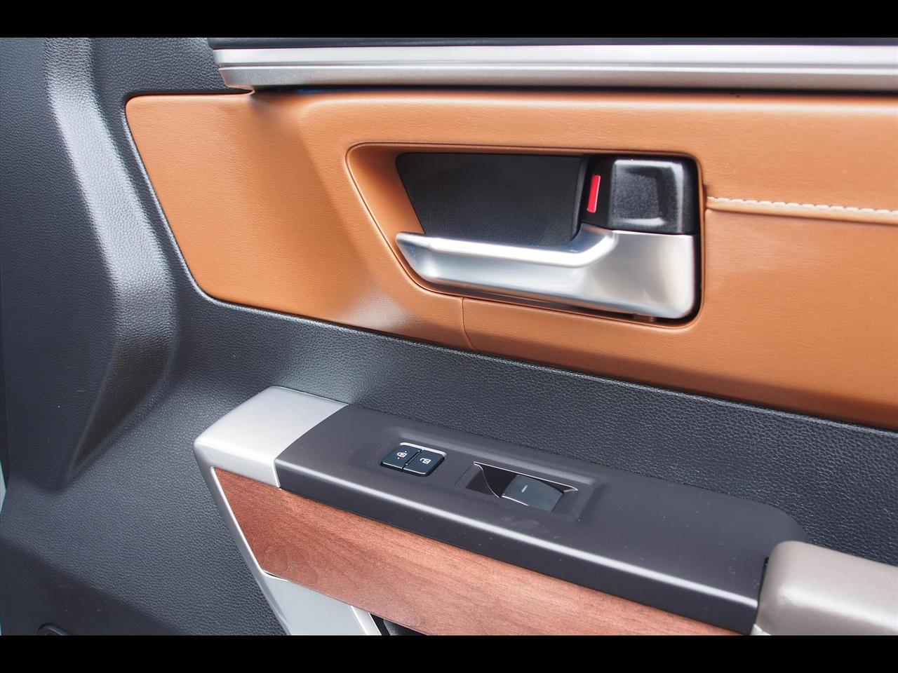 2023 Toyota Tundra 1794 Edition