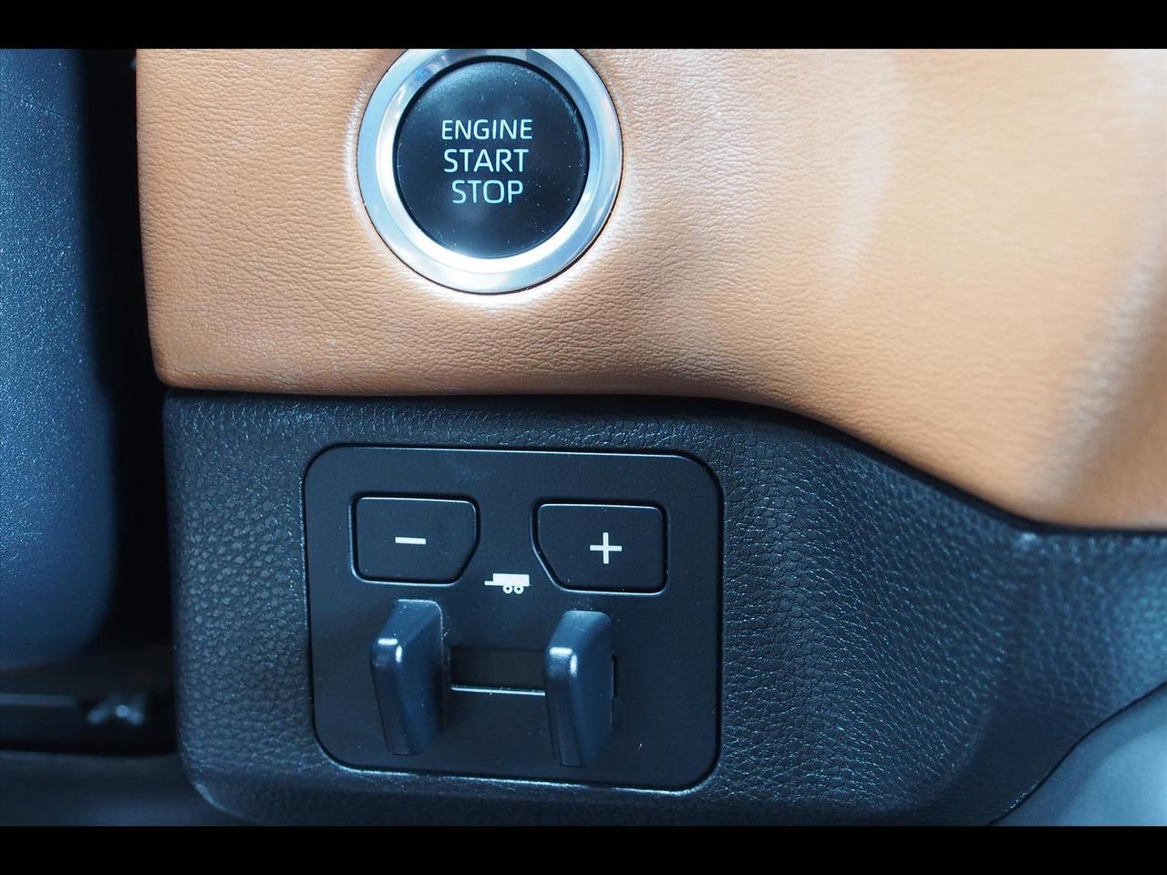 2023 Toyota Tundra 1794 Edition