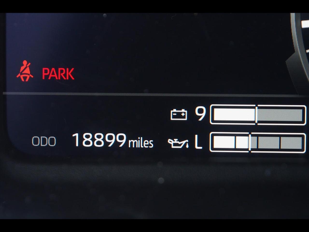 2023 Toyota Tundra 1794 Edition