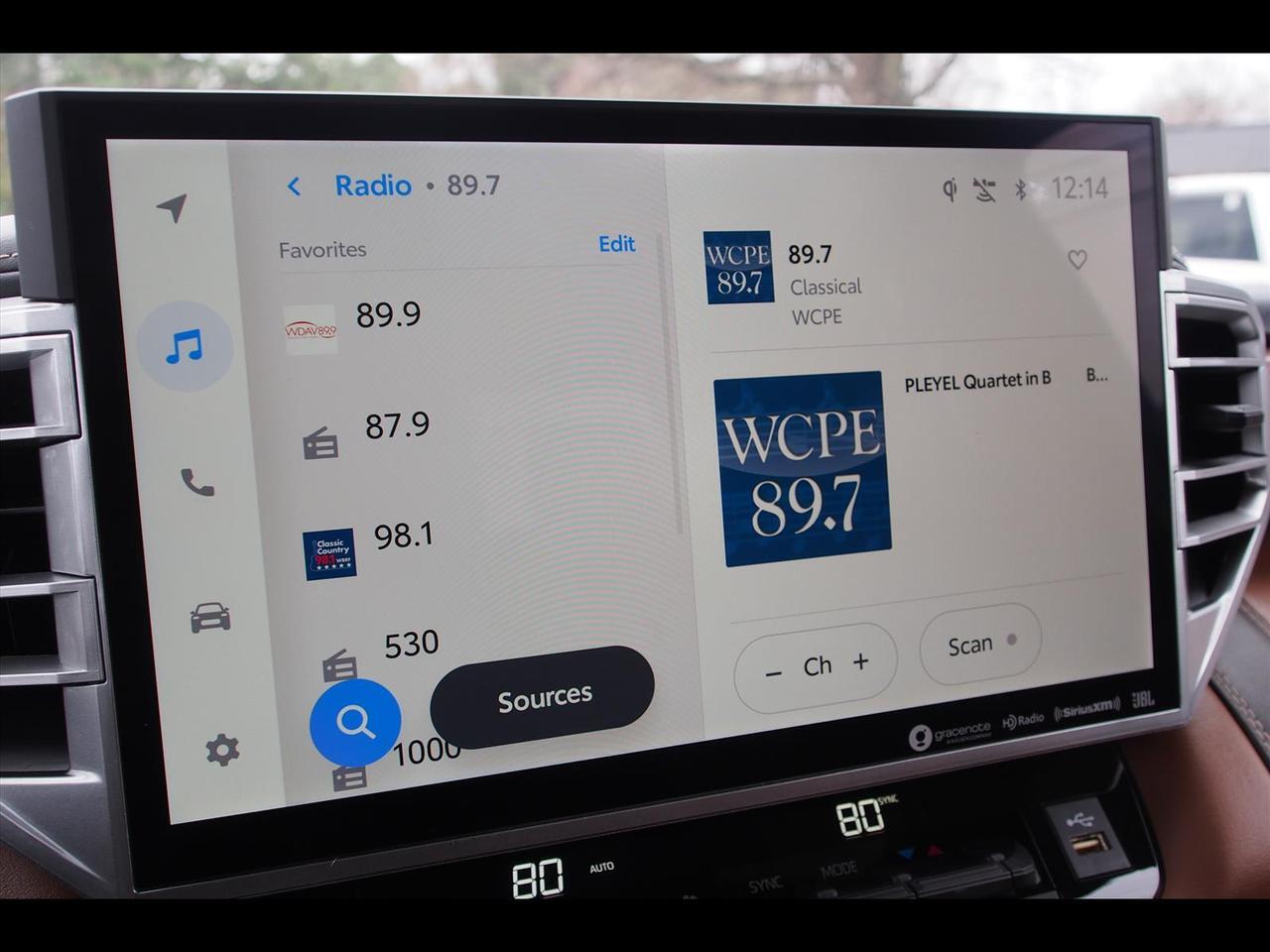 2023 Toyota Tundra 1794 Edition