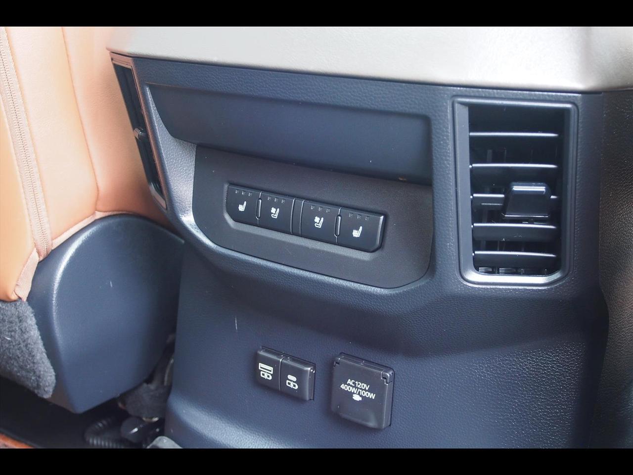 2023 Toyota Tundra 1794 Edition Raleigh NC