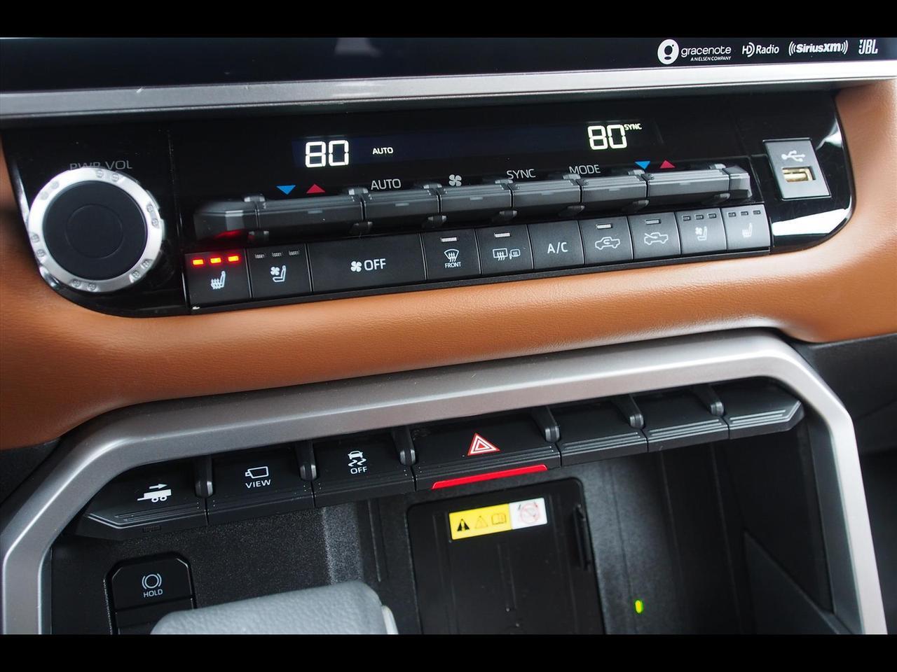 2023 Toyota Tundra 1794 Edition Raleigh NC