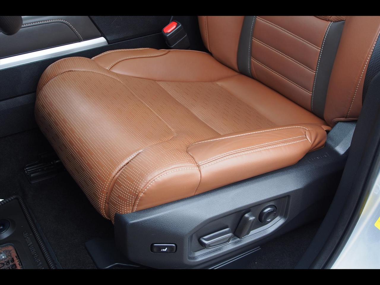 2023 Toyota Tundra 1794 Edition Raleigh NC