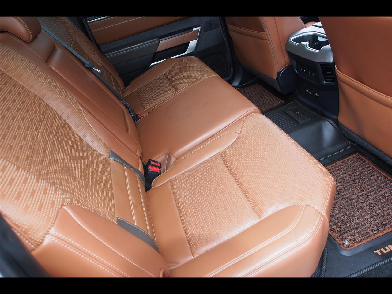 2023 Toyota Tundra 1794 Edition Raleigh NC