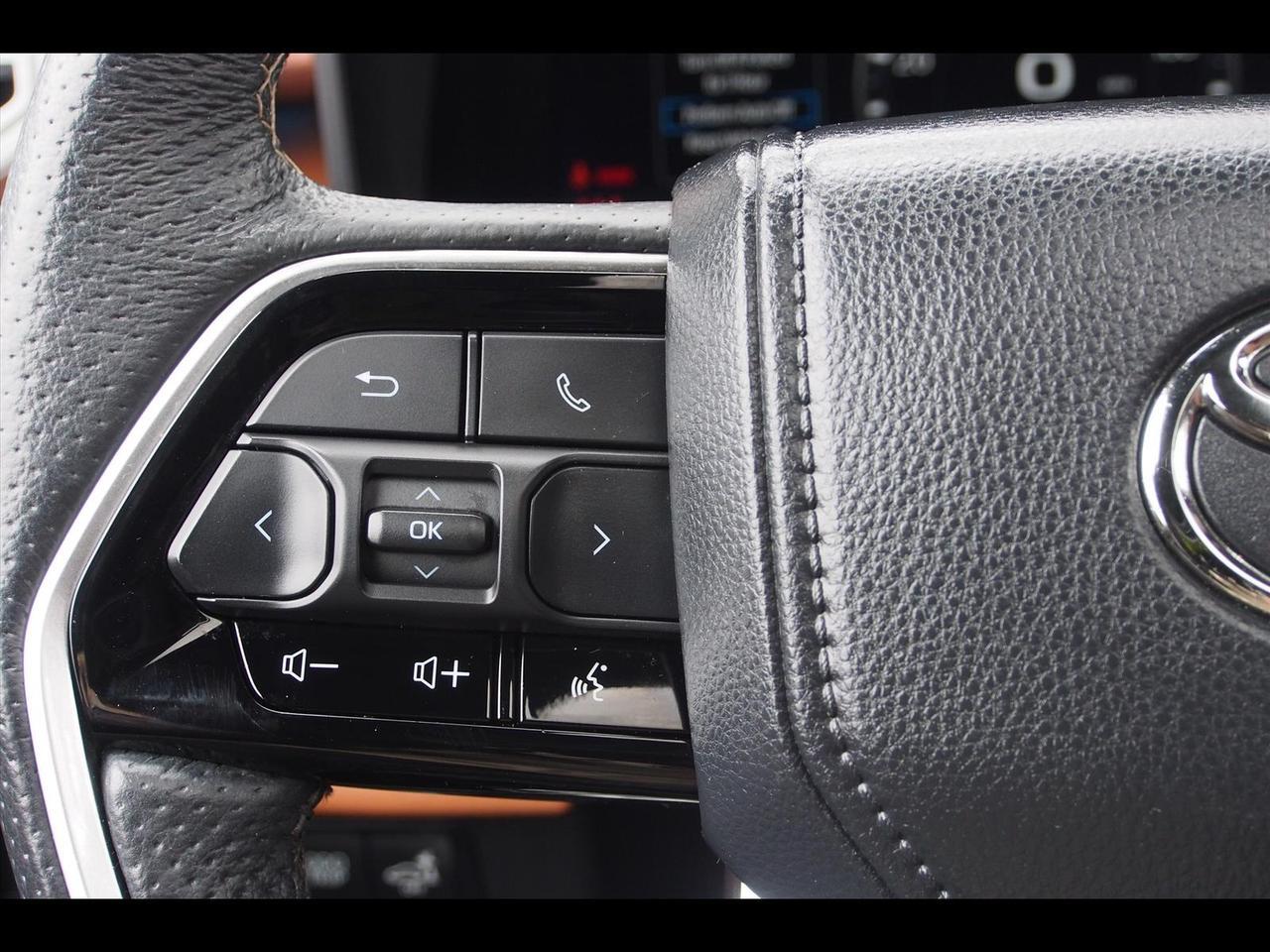 2023 Toyota Tundra 1794 Edition Raleigh NC