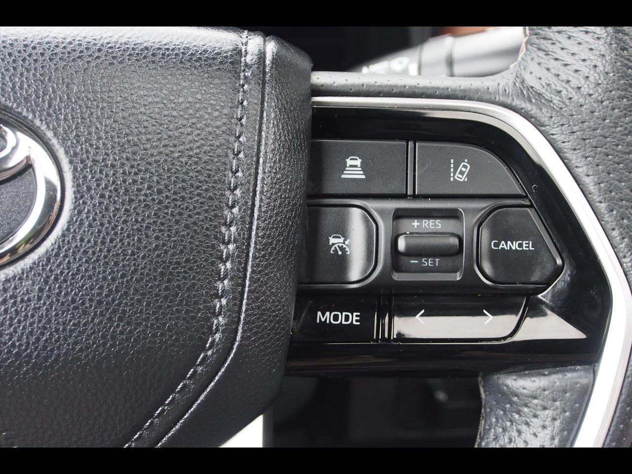 2023 Toyota Tundra 1794 Edition Raleigh NC