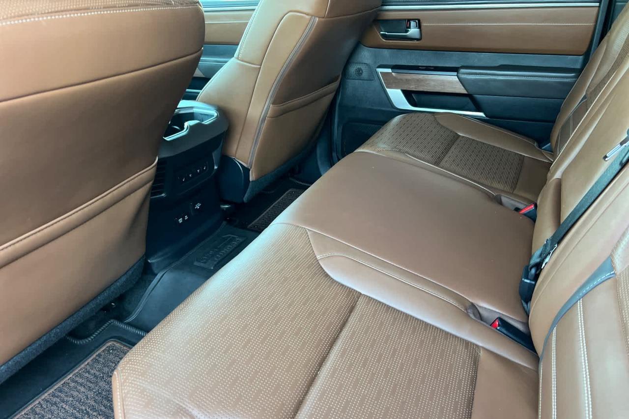 2023 Toyota Tundra 1794 Edition Roseville CA