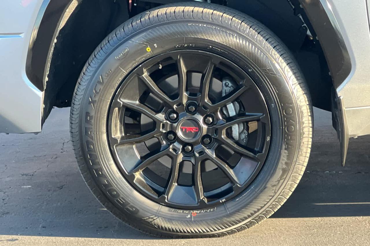 2023 Toyota Tundra 1794 Edition Roseville CA