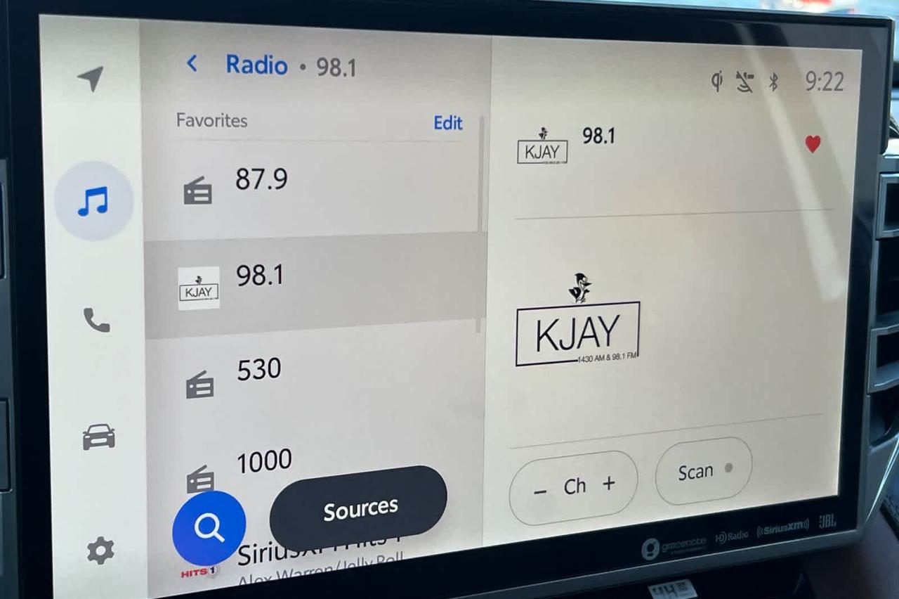 2023 Toyota Tundra 1794 Edition Roseville CA