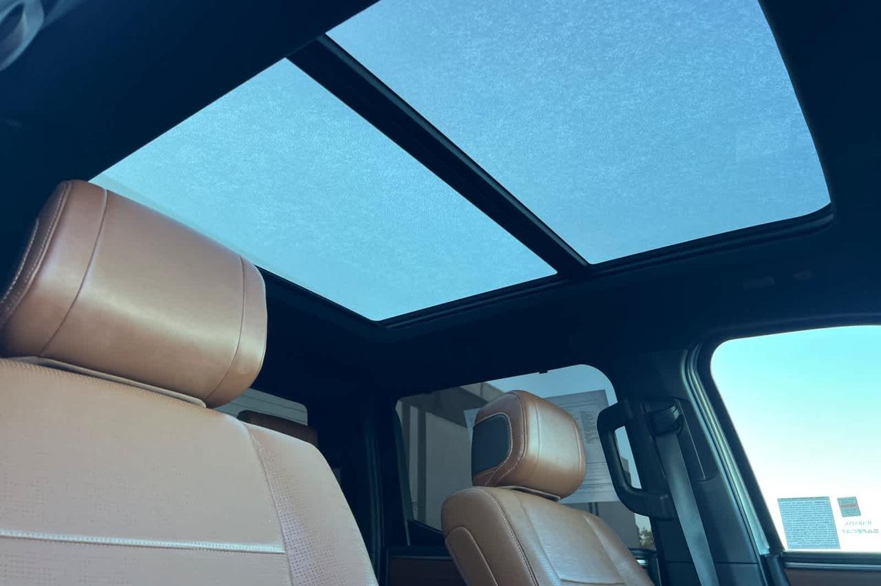 2023 Toyota Tundra 1794 Edition Roseville CA