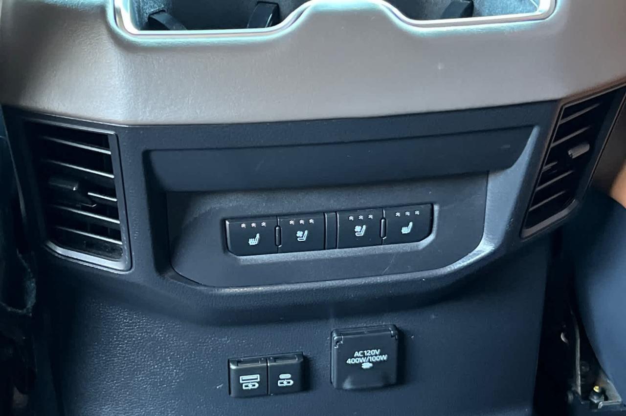 2023 Toyota Tundra 1794 Edition Roseville CA