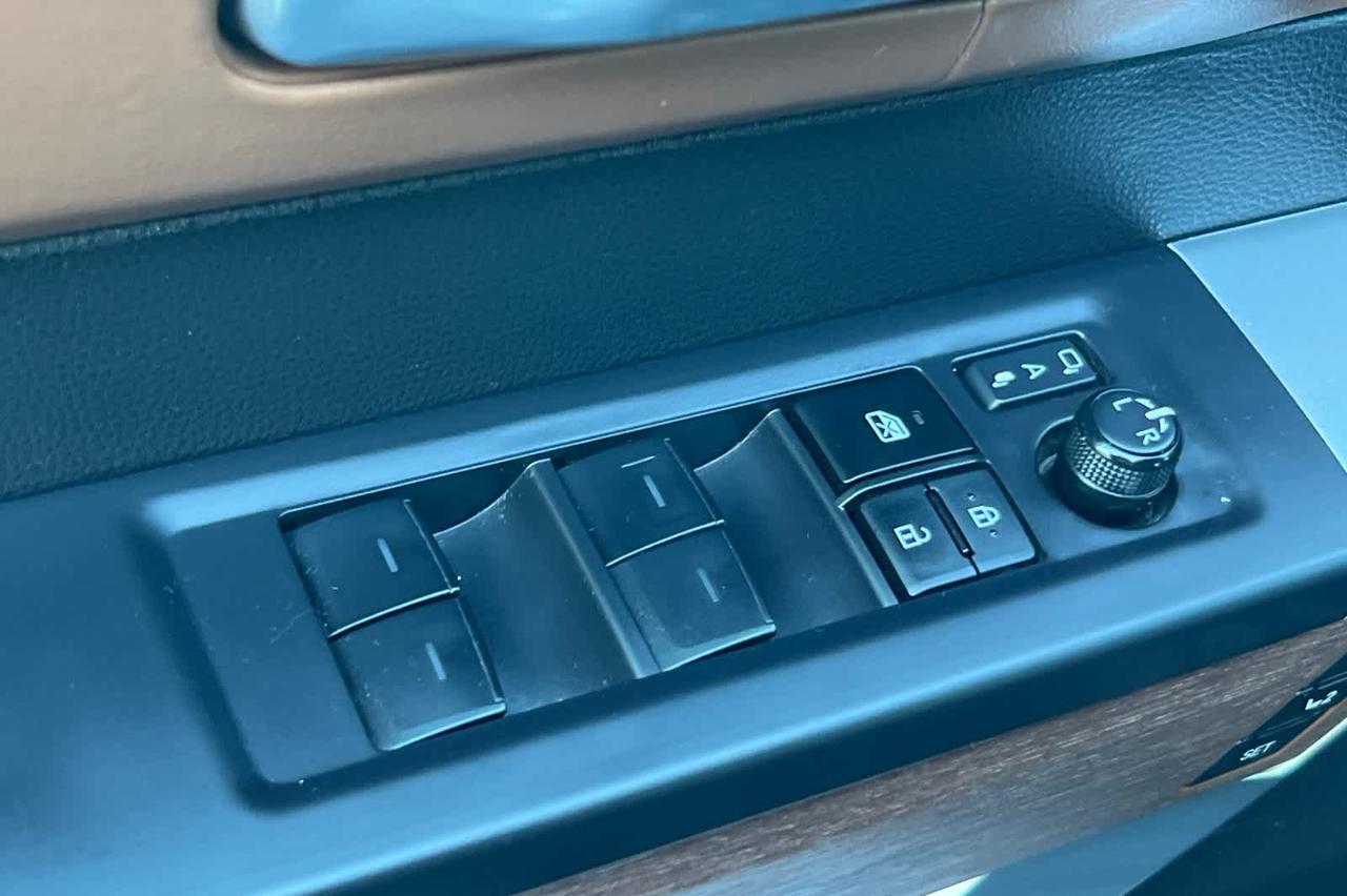 2023 Toyota Tundra 1794 Edition Roseville CA