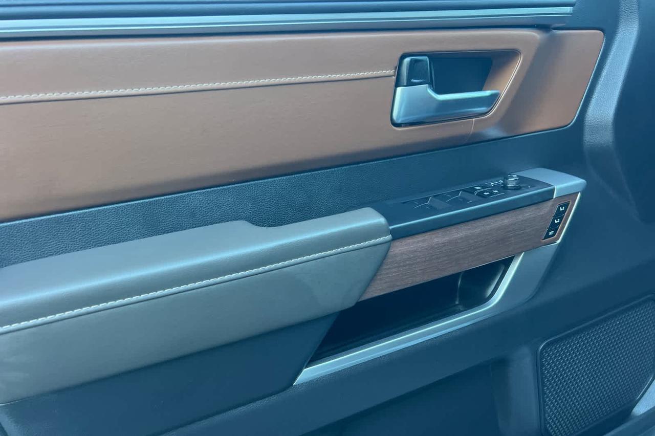 2023 Toyota Tundra 1794 Edition Roseville CA