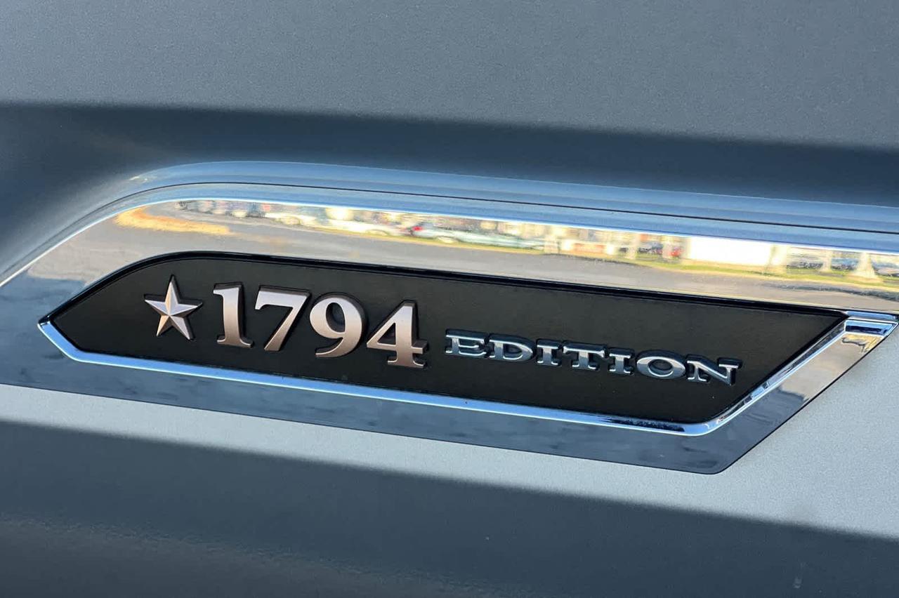 2023 Toyota Tundra 1794 Edition Roseville CA