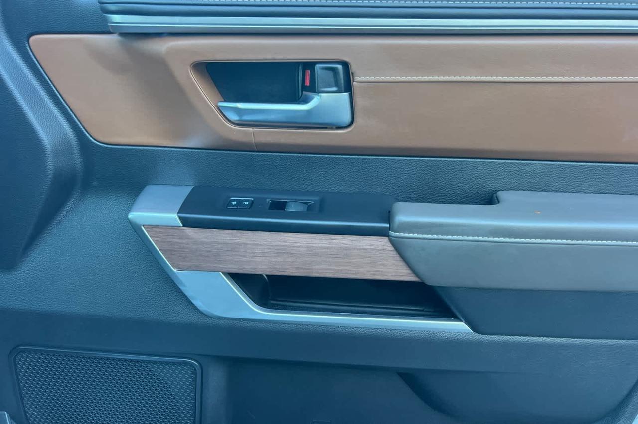 2023 Toyota Tundra 1794 Edition Roseville CA