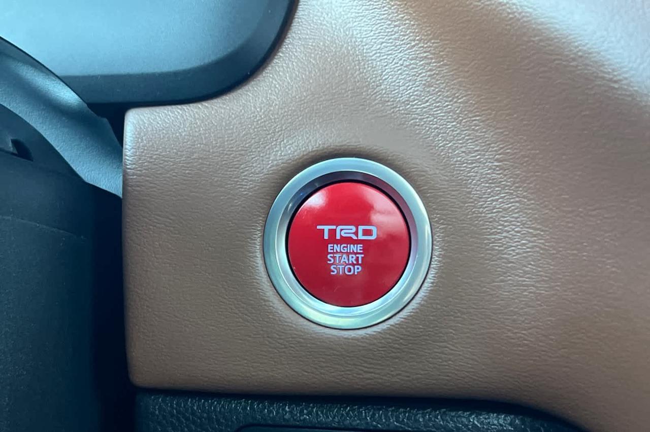 2023 Toyota Tundra 1794 Edition Roseville CA