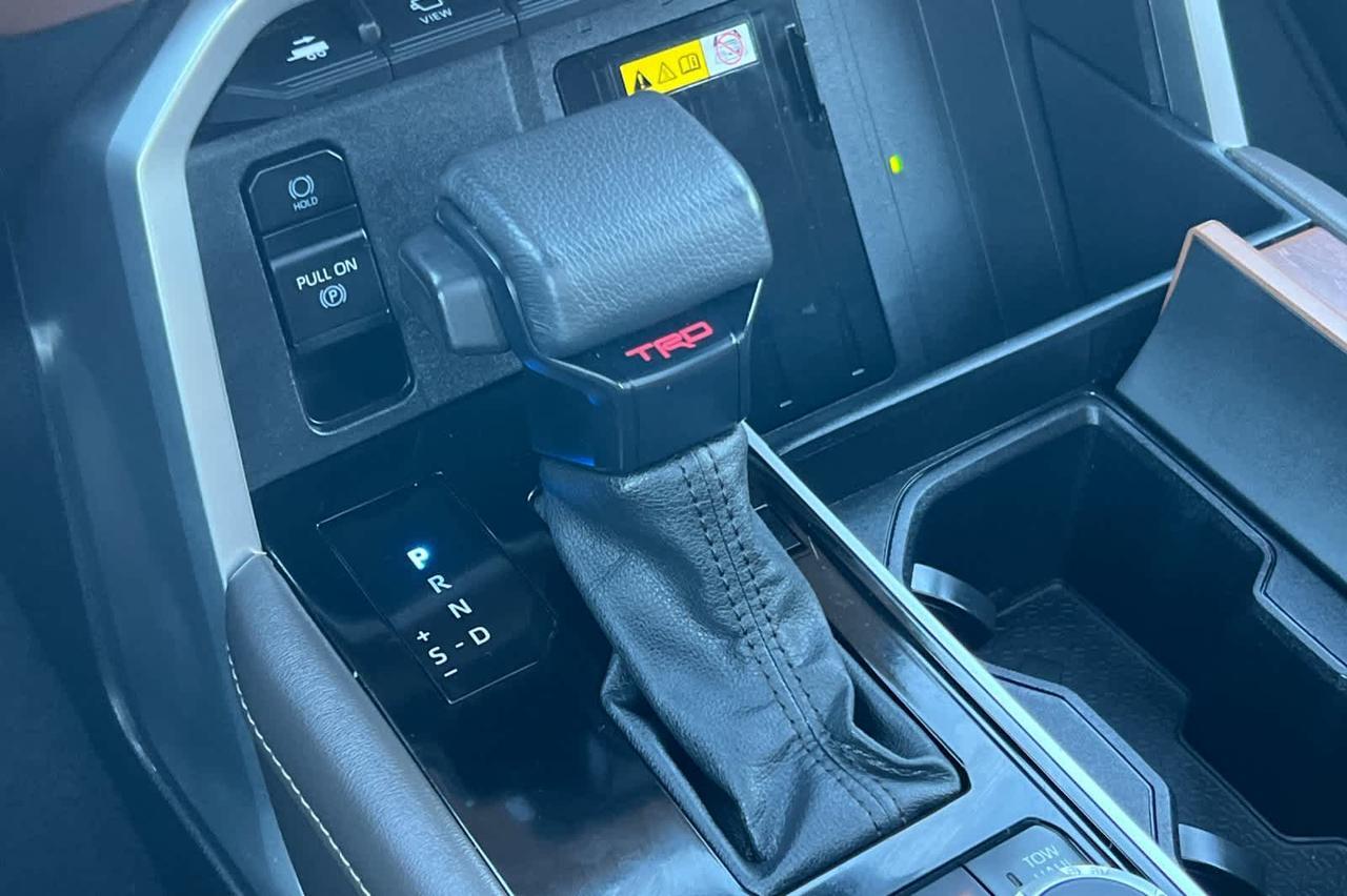 2023 Toyota Tundra 1794 Edition Roseville CA