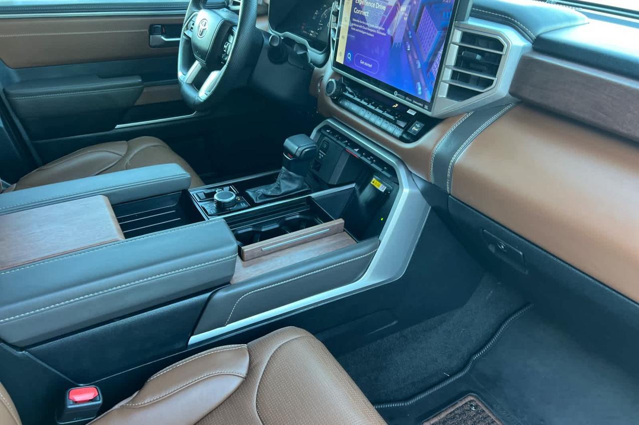 2023 Toyota Tundra 1794 Edition Roseville CA