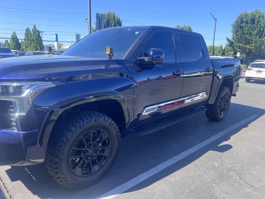 2023 Toyota Tundra 1794