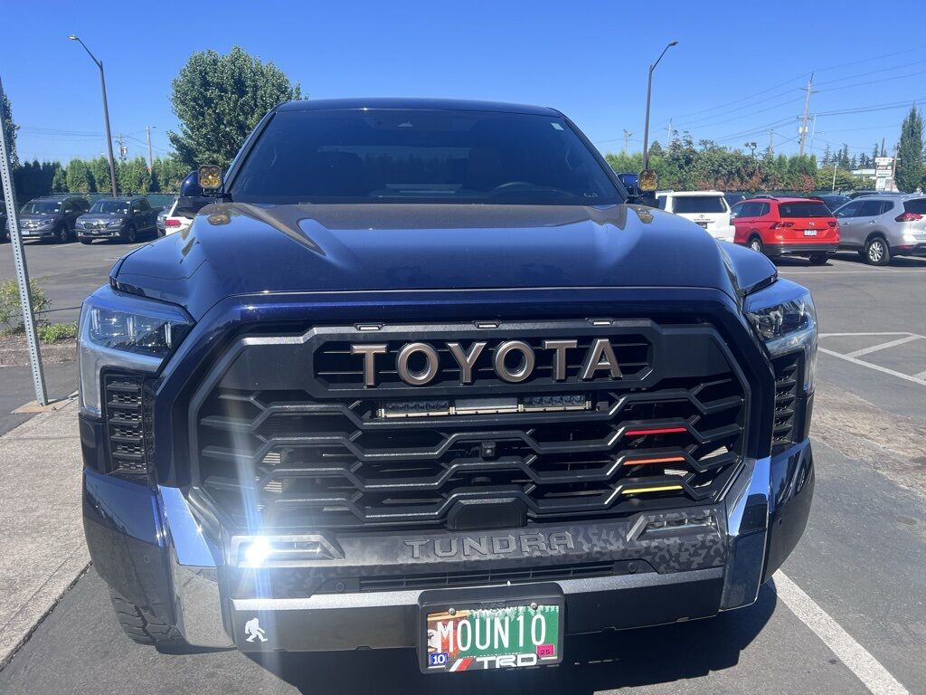 2023 Toyota Tundra 1794