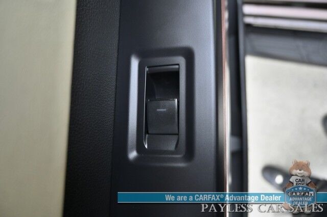 2023 Toyota Tundra 1794 Hybrid / 4X4 / TRD Off-Road Pkg / Heated & Cooled Leather Seats / Heated Steering Wheel / Panoramic Sunroof / Navigation / 360 Cam / Lane Departure & Blind Spot Alert / Bed Liner / Tow Pkg / 1-Owner Anchorage AK