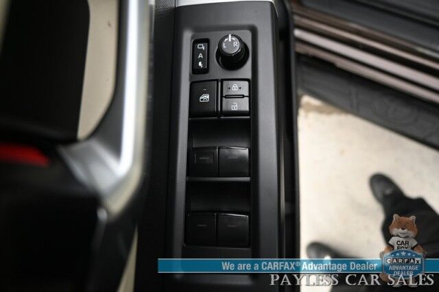 2023 Toyota Tundra 1794 Hybrid / 4X4 / TRD Off-Road Pkg / Heated & Cooled Leather Seats / Heated Steering Wheel / Panoramic Sunroof / Navigation / 360 Cam / Lane Departure & Blind Spot Alert / Bed Liner / Tow Pkg / 1-Owner Anchorage AK