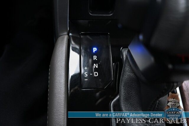 2023 Toyota Tundra 1794 Hybrid / 4X4 / TRD Off-Road Pkg / Heated & Cooled Leather Seats / Heated Steering Wheel / Panoramic Sunroof / Navigation / 360 Cam / Lane Departure & Blind Spot Alert / Bed Liner / Tow Pkg / 1-Owner Anchorage AK