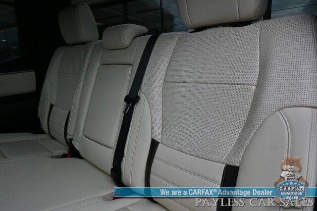 2023 Toyota Tundra 1794 Hybrid / 4X4 / TRD Off-Road Pkg / Heated & Cooled Leather Seats / Heated Steering Wheel / Panoramic Sunroof / Navigation / 360 Cam / Lane Departure & Blind Spot Alert / Bed Liner / Tow Pkg / 1-Owner Anchorage AK