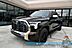 2023 Toyota Tundra 1794 Hybrid / 4X4 / TRD Off-Road Pkg / Heated & Cooled Leather Seats / Heated Steering Wheel / Panoramic Sunroof / Navigation / 360 Cam / Lane Departure & Blind Spot Alert / Bed Liner / Tow Pkg / 1-Owner Anchorage AK