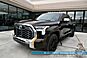 2023 Toyota Tundra 1794 Hybrid / 4X4 / TRD Off-Road Pkg / Heated & Cooled Leather Seats / Heated Steering Wheel / Panoramic Sunroof / Navigation / 360 Cam / Lane Departure & Blind Spot Alert / Bed Liner / Tow Pkg / 1-Owner Anchorage AK