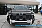 2023 Toyota Tundra 1794 Hybrid / 4X4 / TRD Off-Road Pkg / Heated & Cooled Leather Seats / Heated Steering Wheel / Panoramic Sunroof / Navigation / 360 Cam / Lane Departure & Blind Spot Alert / Bed Liner / Tow Pkg / 1-Owner Anchorage AK