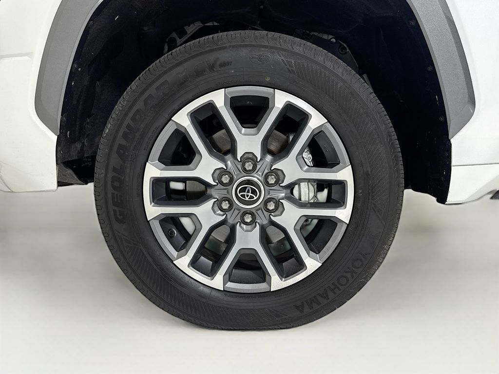 2023 Toyota Tundra 1794 Edition photo 24