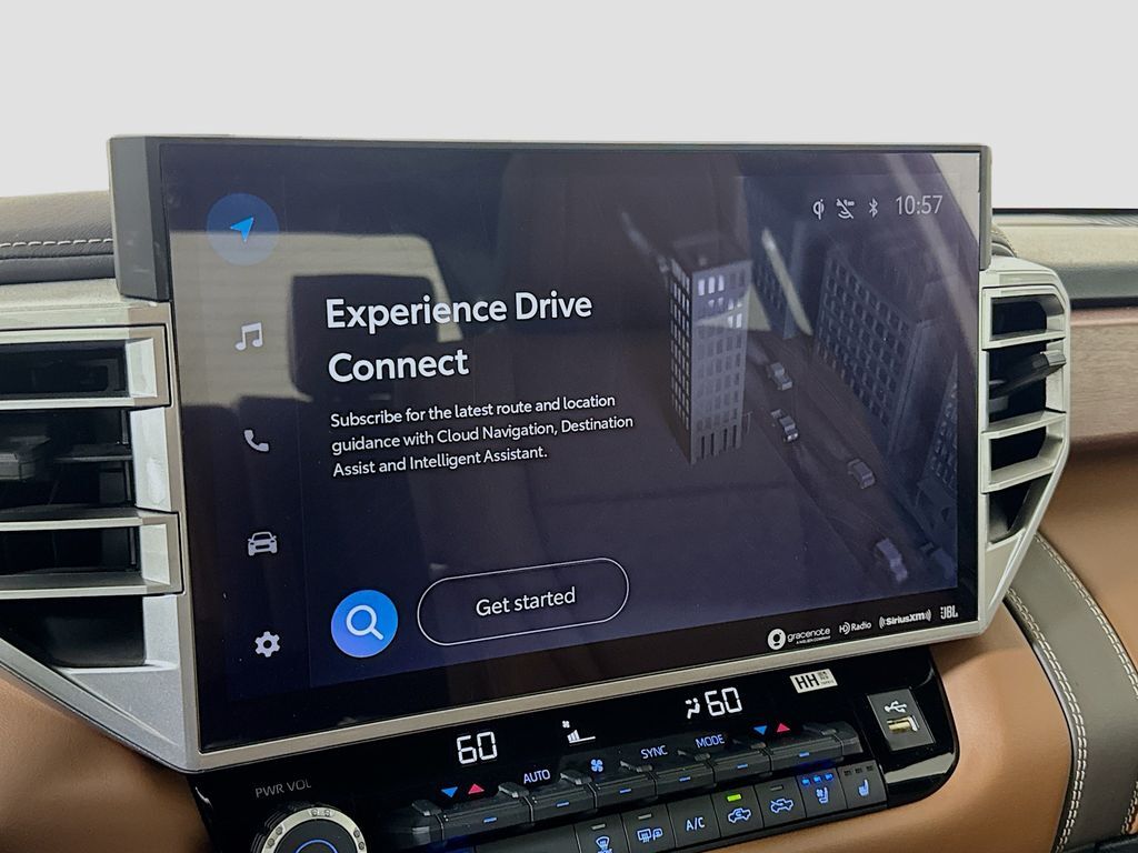 2023 Toyota Tundra 1794 Edition photo 11