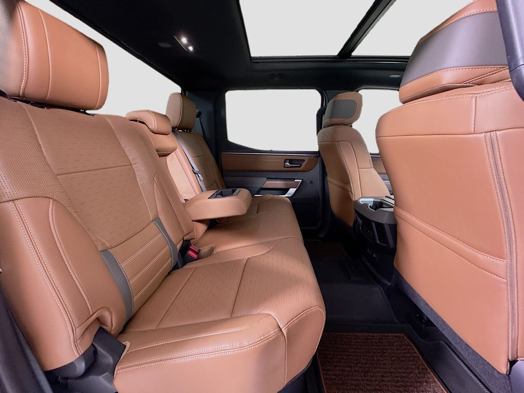 2023 Toyota Tundra 1794 Edition photo 21