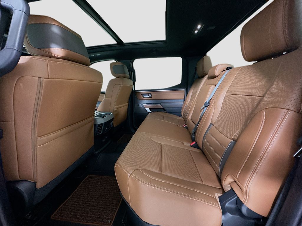 2023 Toyota Tundra 1794 Edition photo 18
