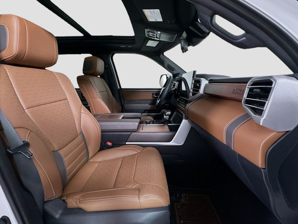 2023 Toyota Tundra 1794 Edition photo 22