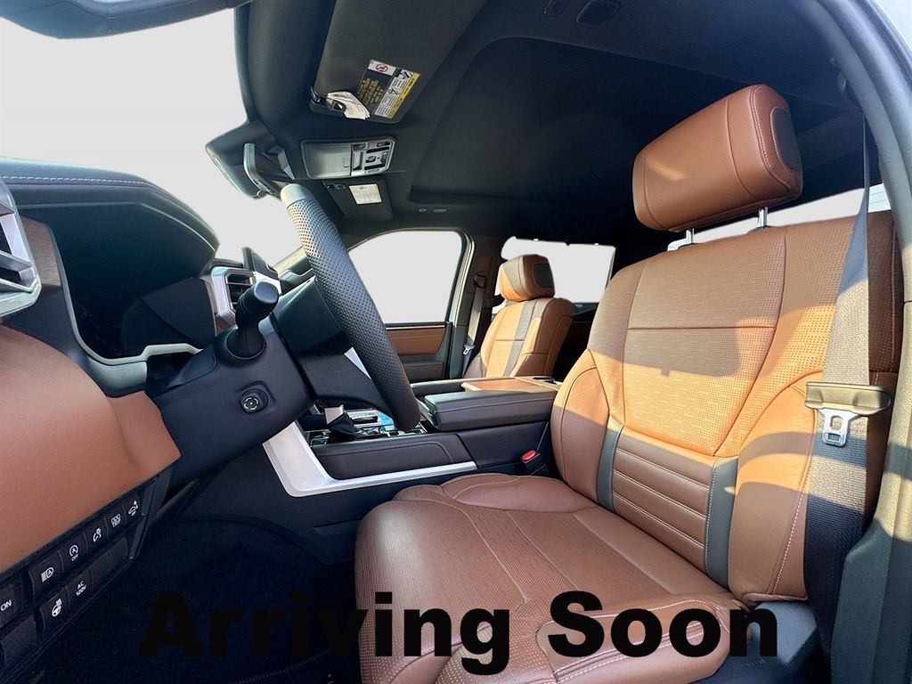 2023 Toyota Tundra 1794 Kennewick WA
