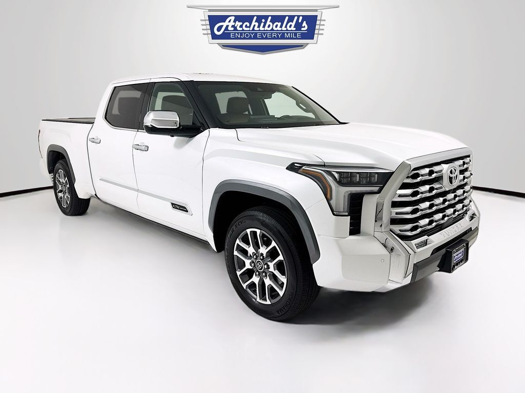 2023 Toyota Tundra SR5 photo 27