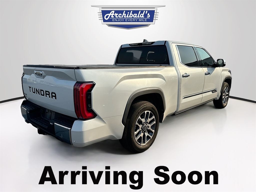 2023 Toyota Tundra 1794 Kennewick WA