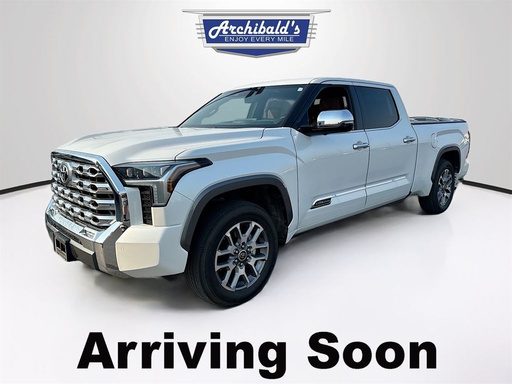 2023 Toyota Tundra 1794 Kennewick WA