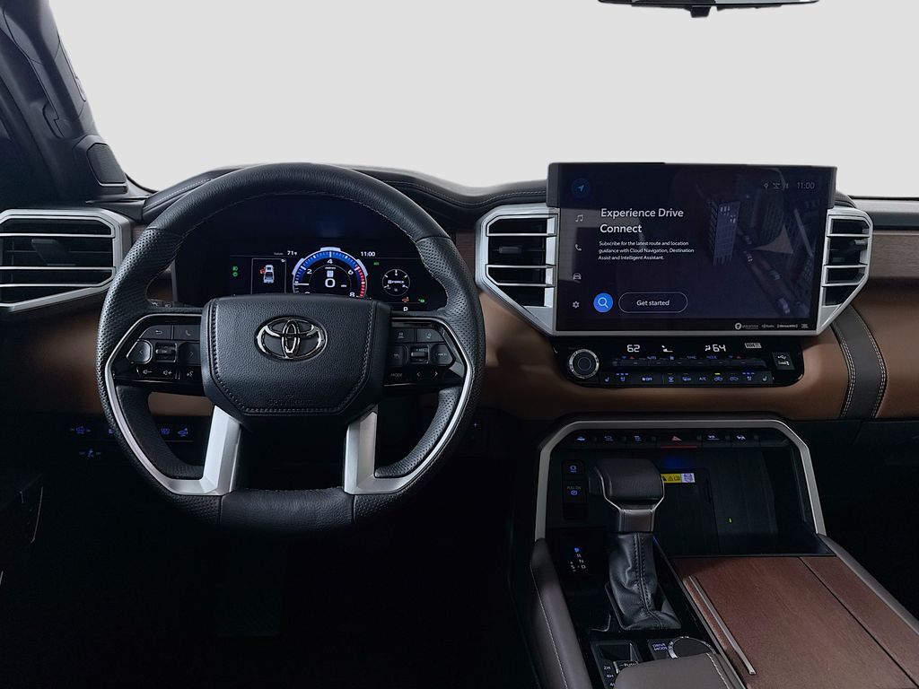 2023 Toyota Tundra 1794 Edition photo 19