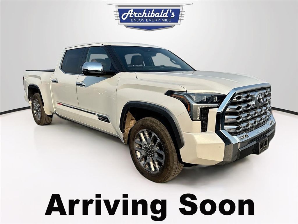2023 Toyota Tundra 1794 Kennewick WA